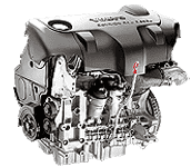 Иконка двс Volvo Modular engine
