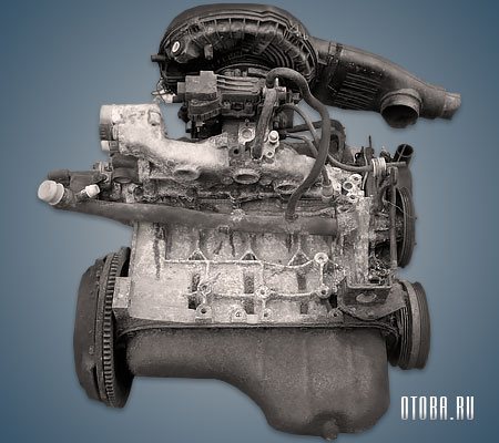 G 133 двигатель мотор