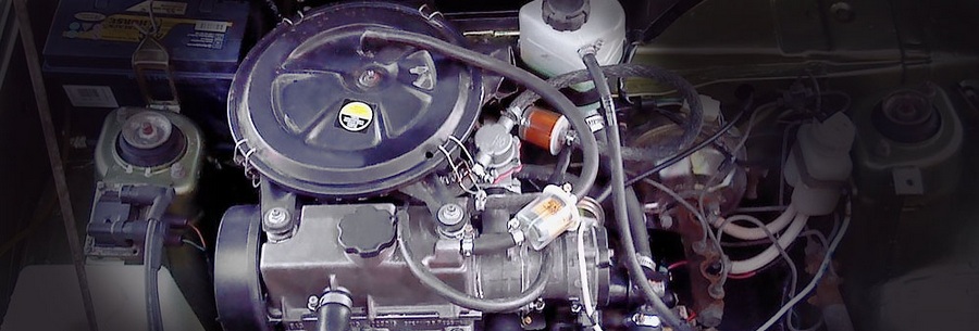 Автомобиль Ока: расход топлива, технические характеристики, максимальная скорость и отзывы с фото