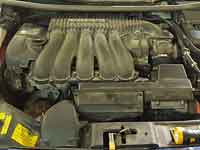 Блог о двигателе Volvo B5244S4