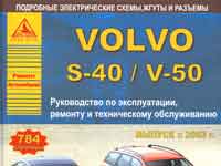 Информация о двигателе Volvo B5254T3