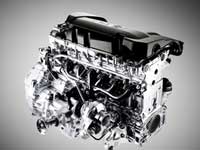 Информация о моторе SI6 3.0 литра