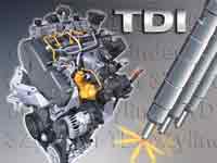Мануал о моторе VW 1.2 TDI EA189