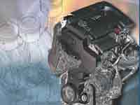 Мануал о моторе VW 1.4 TDI EA288