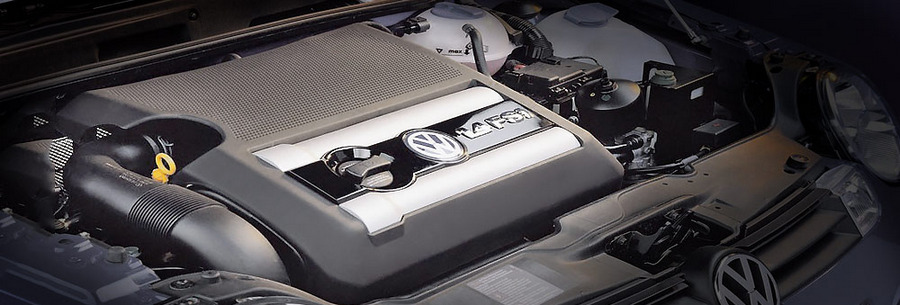 1.4-литровый бензиновый силовой агрегат VW ARR под капотом Фольксваген Лупо.