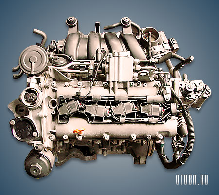 Двигатель BKG фото.