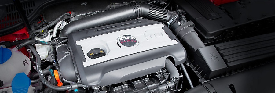2.0-литровый бензиновый силовой агрегат VW CCZA под капотом Фольксваген Джетта.