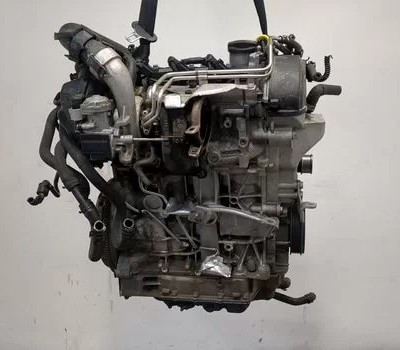 Б У двигатель Volkswagen CZCA