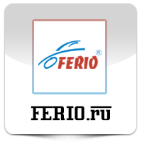 Логотип Ferio