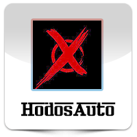 Логотип HodosAuto