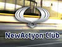 Форум NewActyon Club