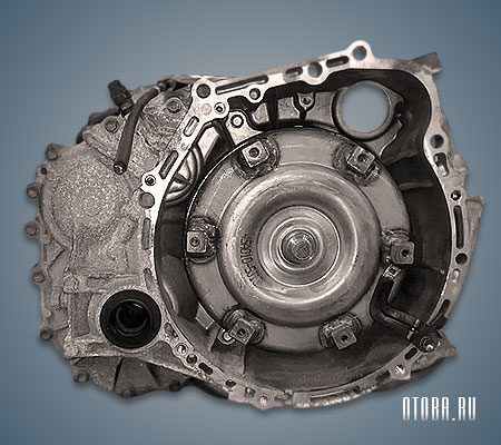 Бесступенчатая коробка Тойота К110 фото.