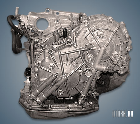 Вариатор Tayota K110 фото.